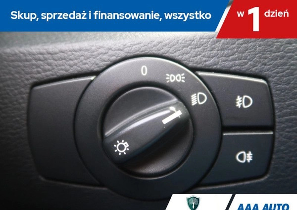 BMW X1 cena 42000 przebieg: 180089, rok produkcji 2010 z Jaworzno małe 191